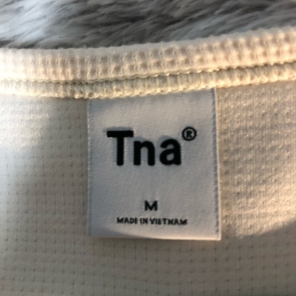 TNA Tee - Picture 3 of 5